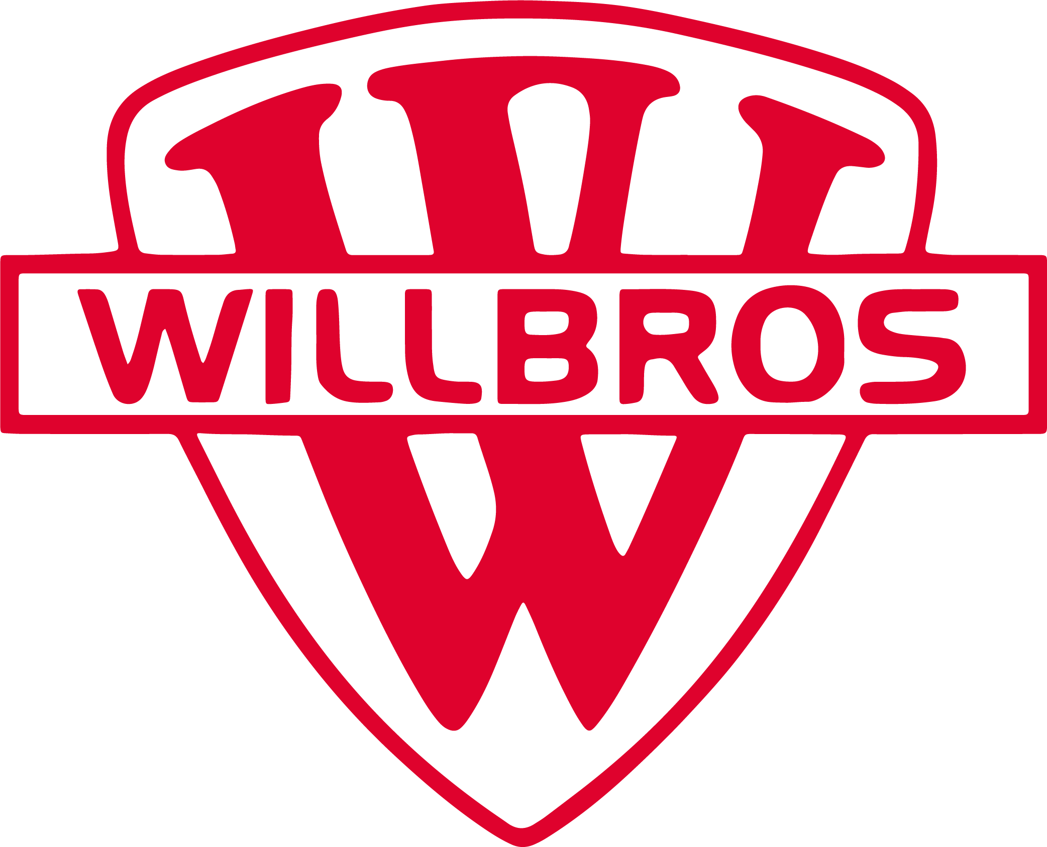 Willbros Group Logo